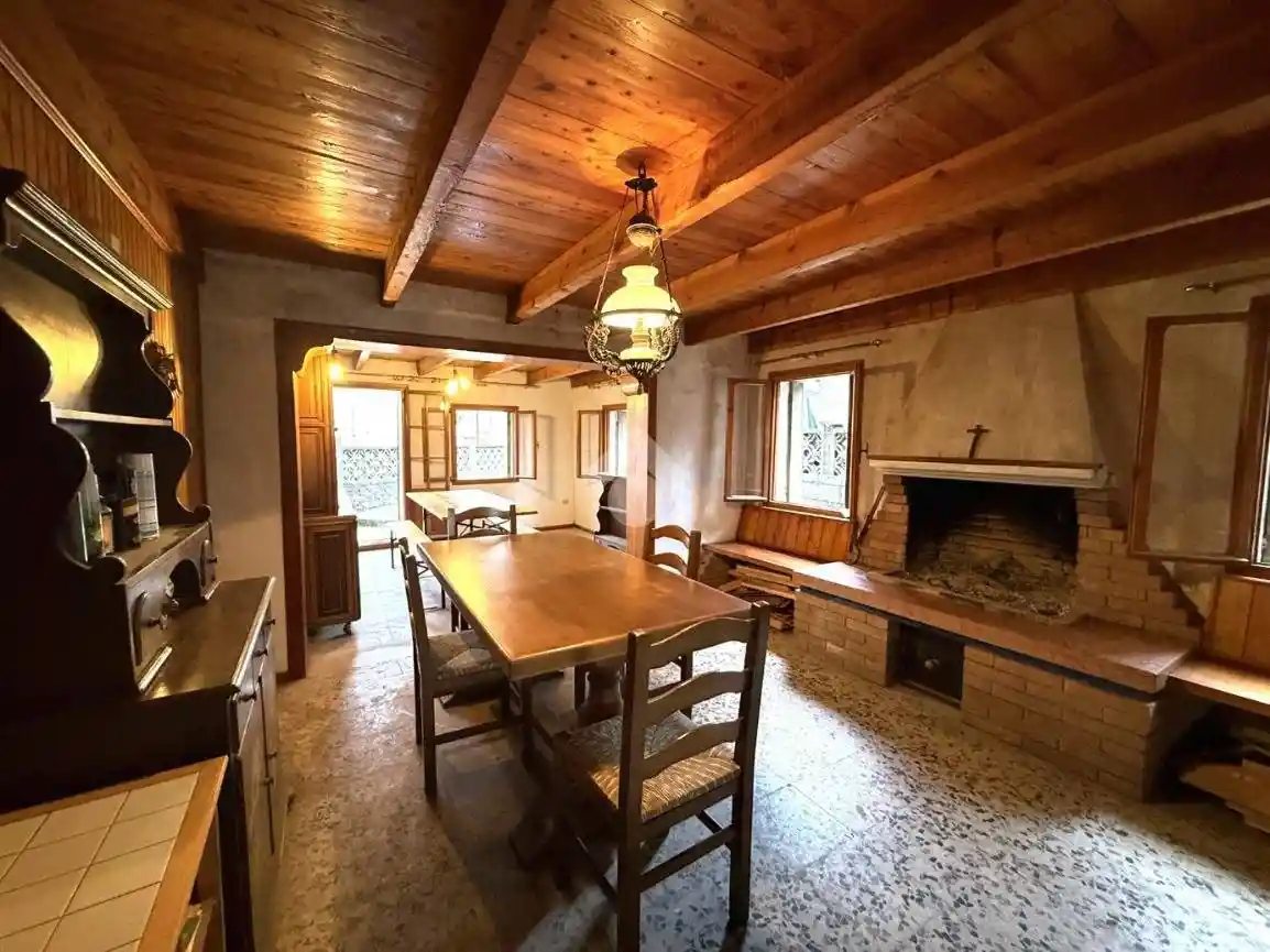 Casa indipendente in vendita a Tombolo