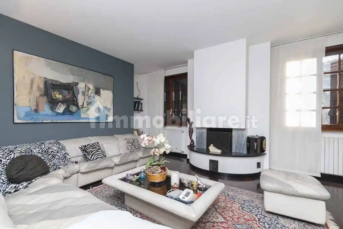 Villa in vendita a Torre de' Roveri