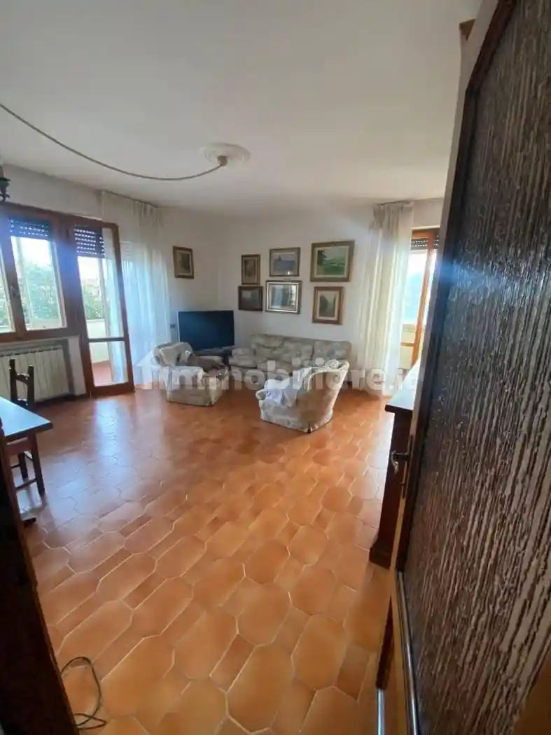 Appartamento in vendita a Pisa