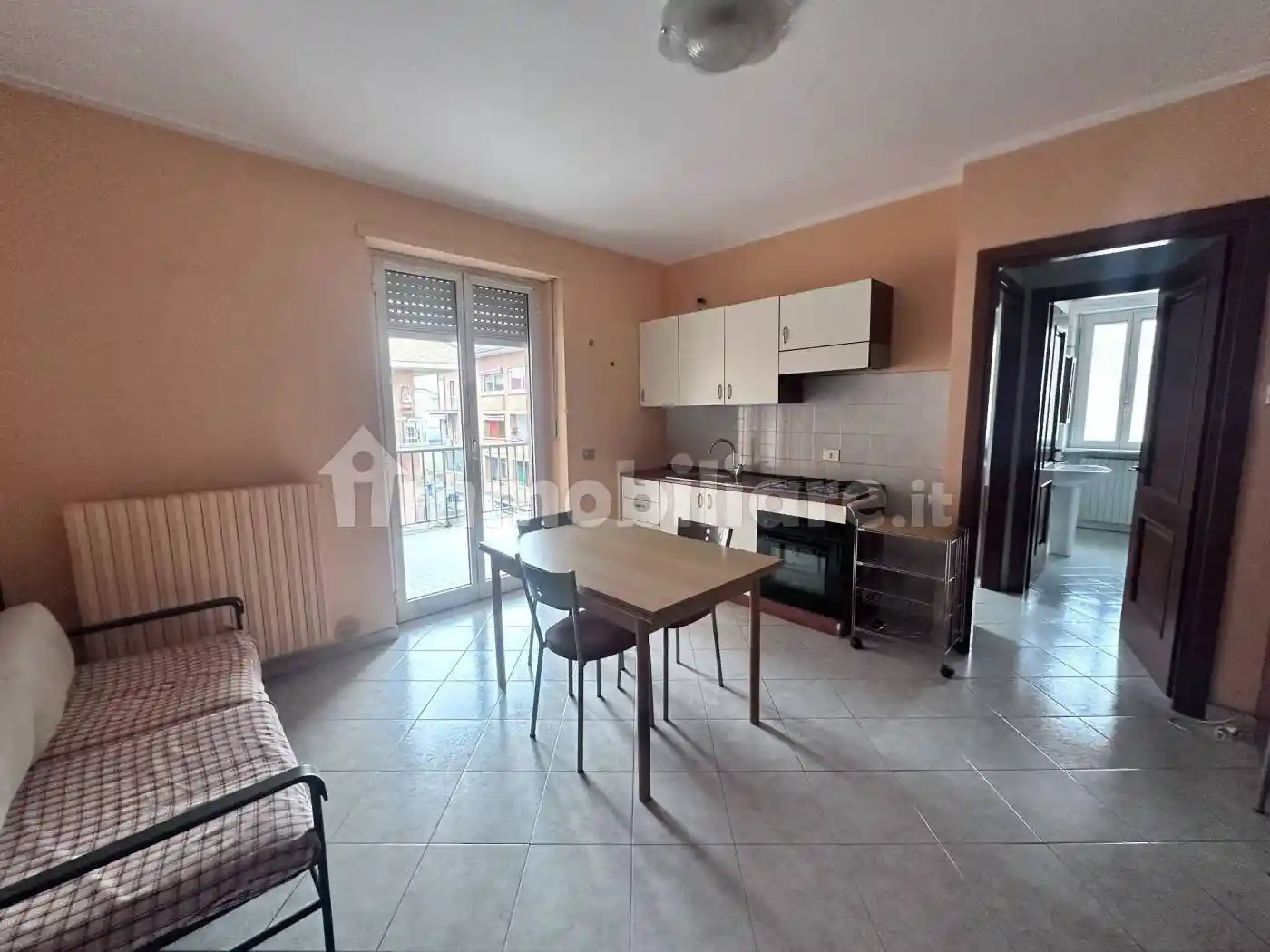 Appartamento in affitto a Alba