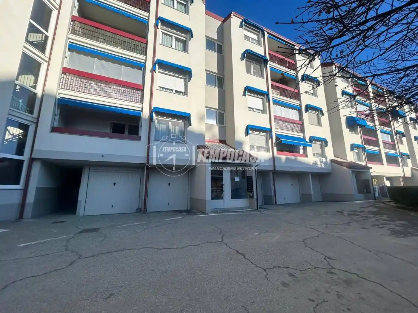 Appartamento in vendita a Piossasco