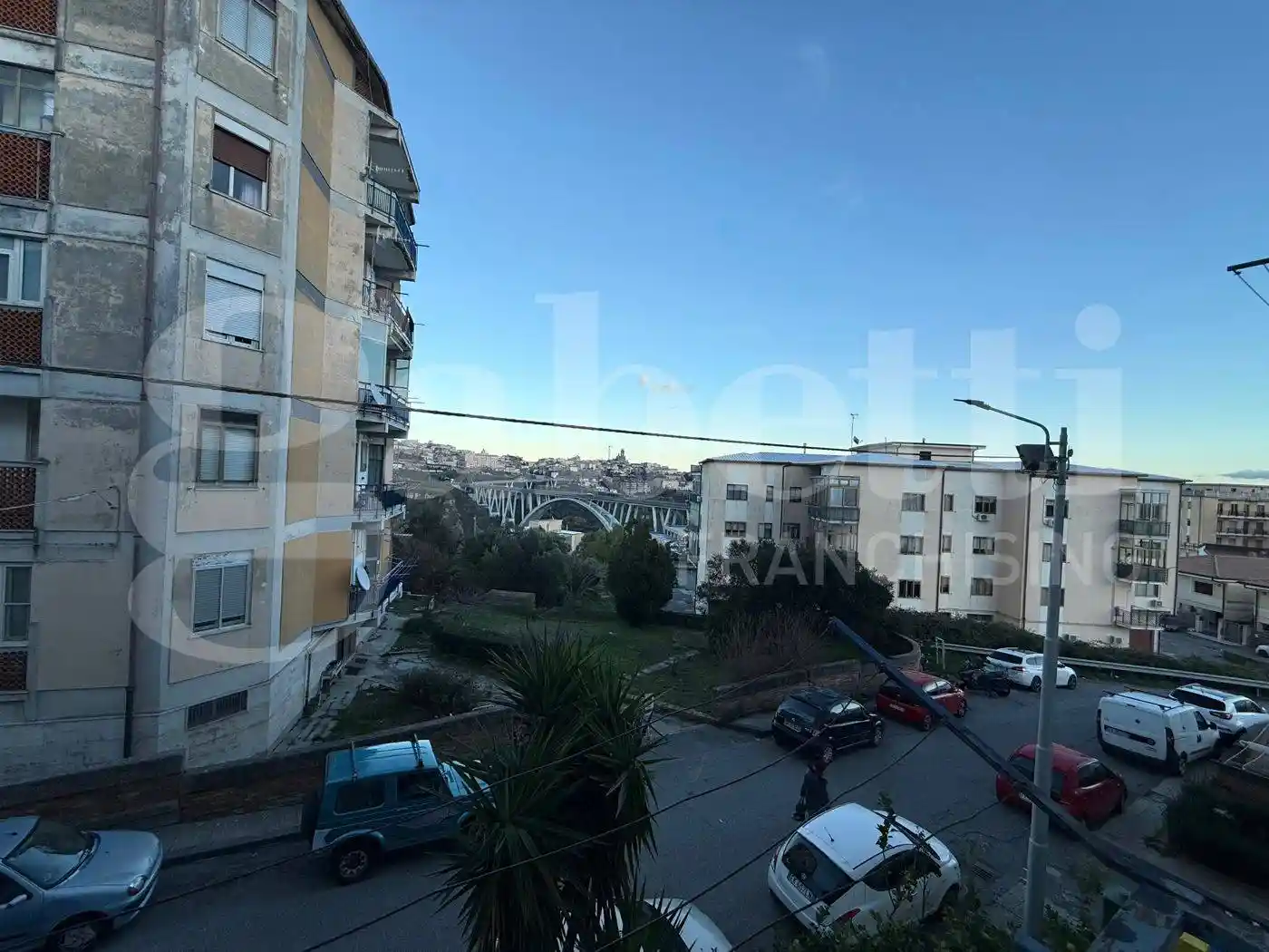 Appartamento in vendita a Catanzaro