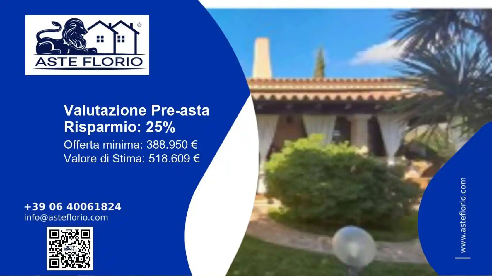 Villa in vendita a San Teodoro