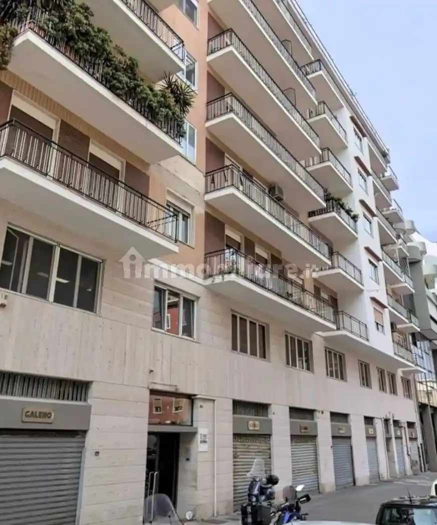 Appartamento in affitto a Bari