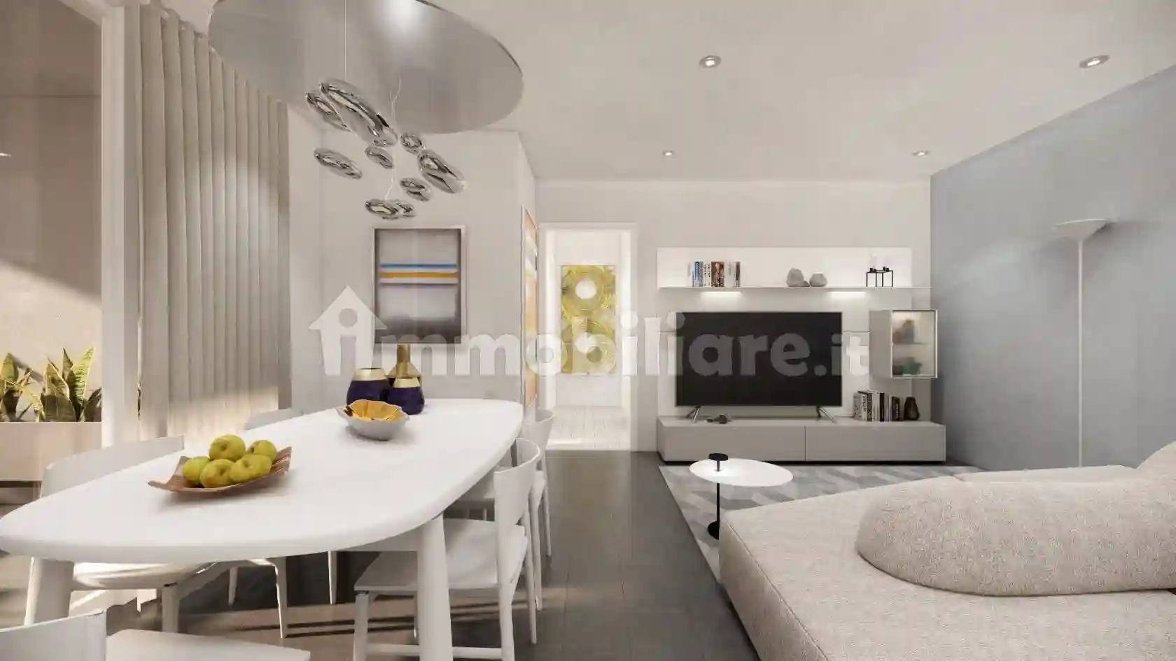 Appartamento - foto 3