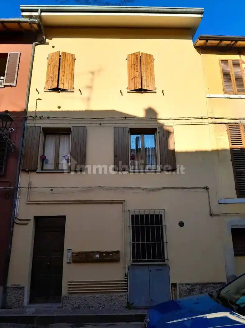 Appartamento in vendita a Borgo Tossignano