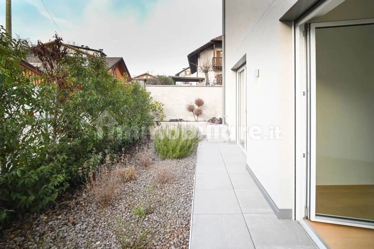 Appartamento in vendita a Appiano sulla Strada del Vino