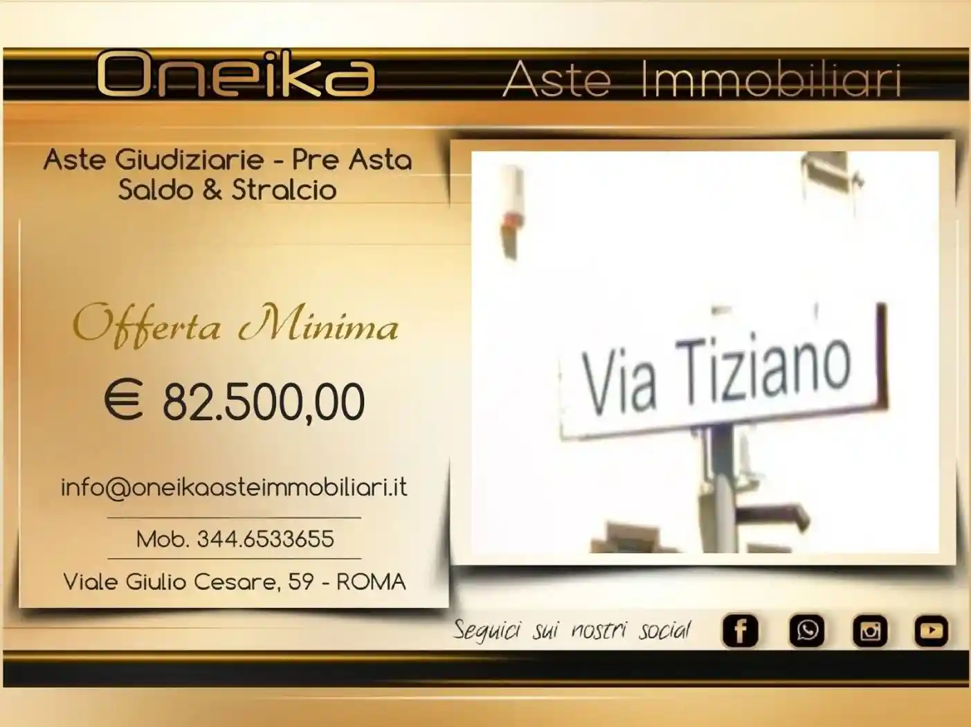 Villa in vendita a Anzio