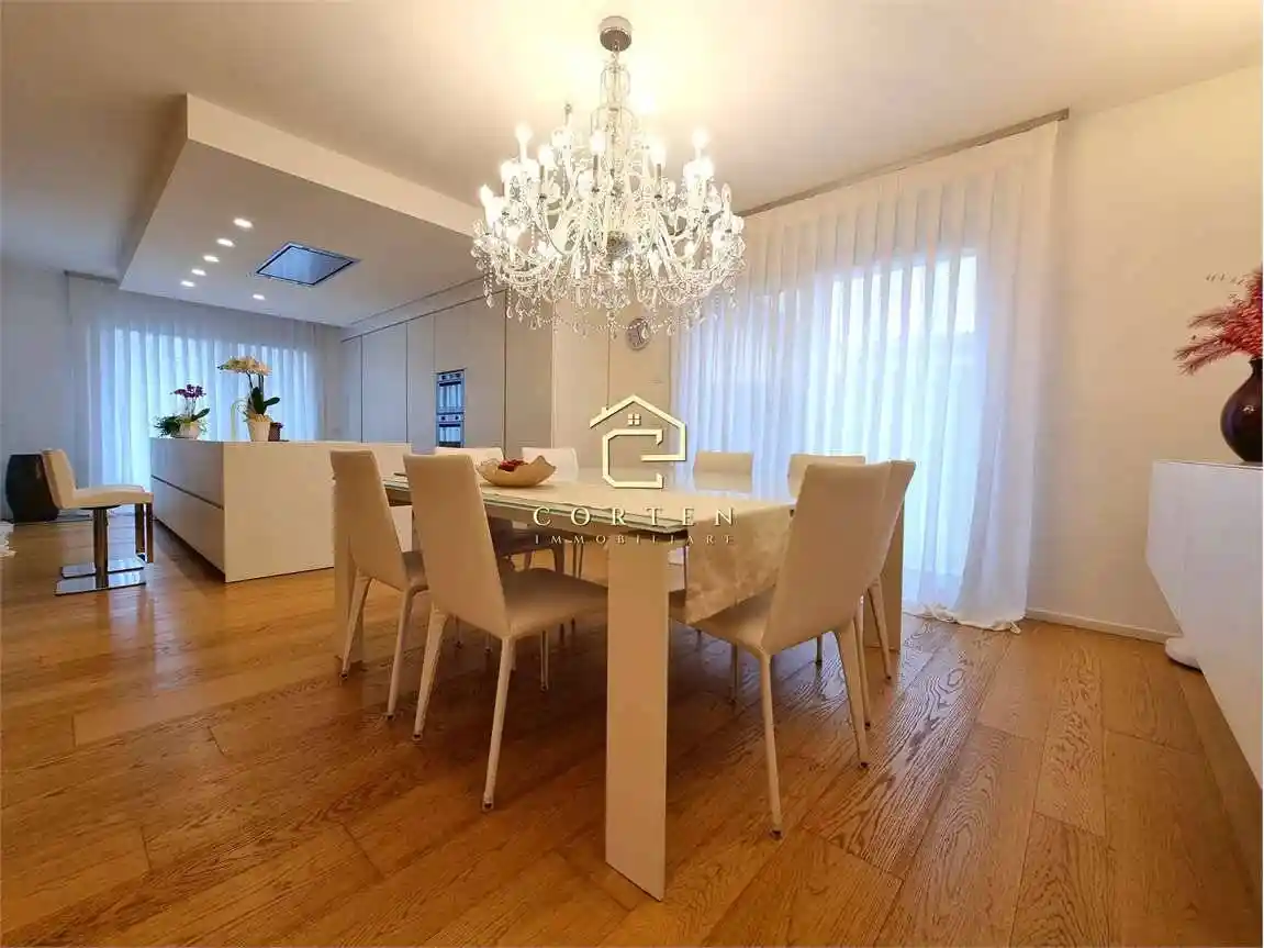 Villa in vendita a Fossò