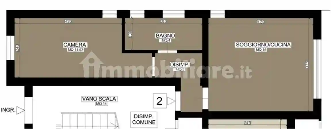 Appartamento - foto 2