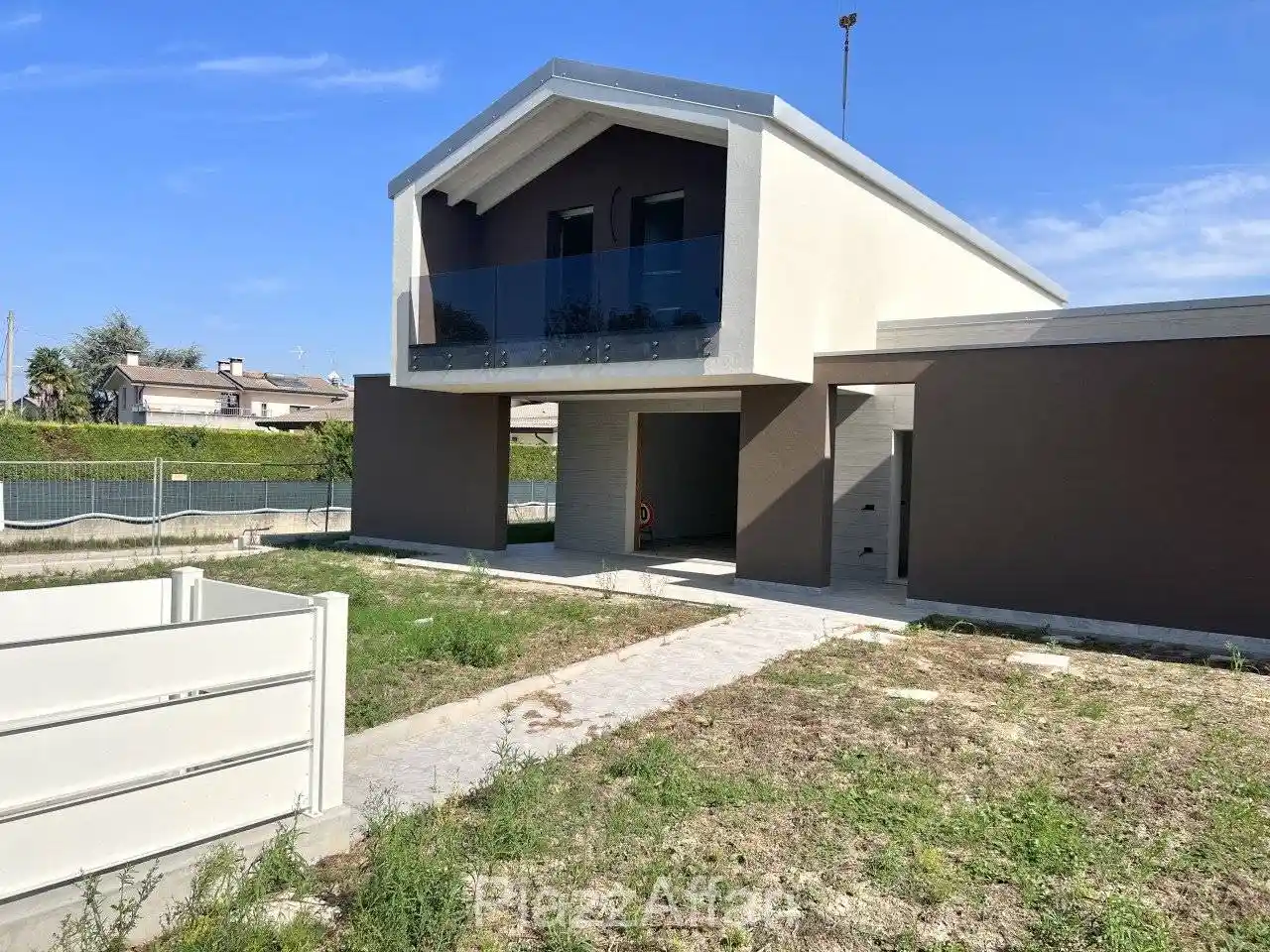 Villa in vendita a Camponogara