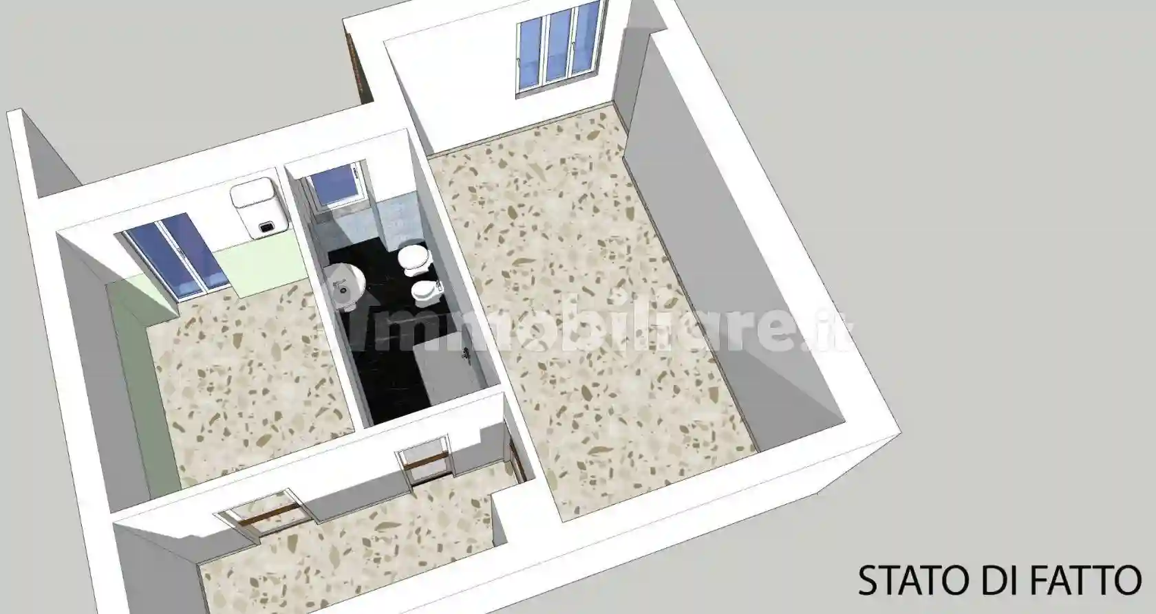 Appartamento - foto 3