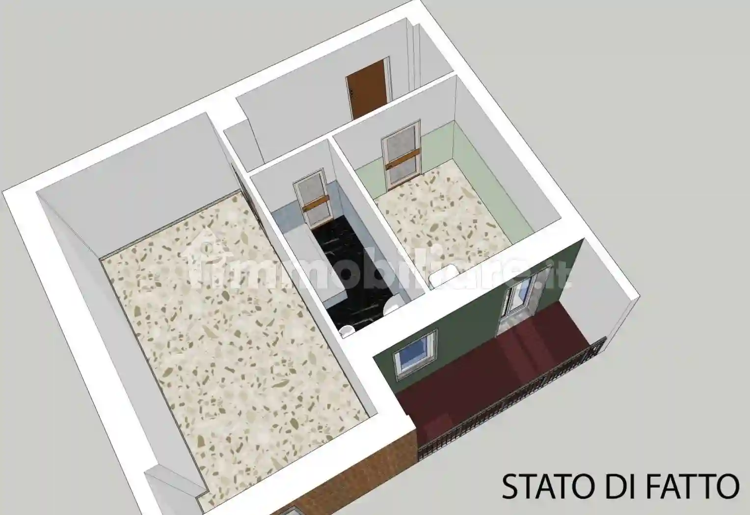 Appartamento - foto 5