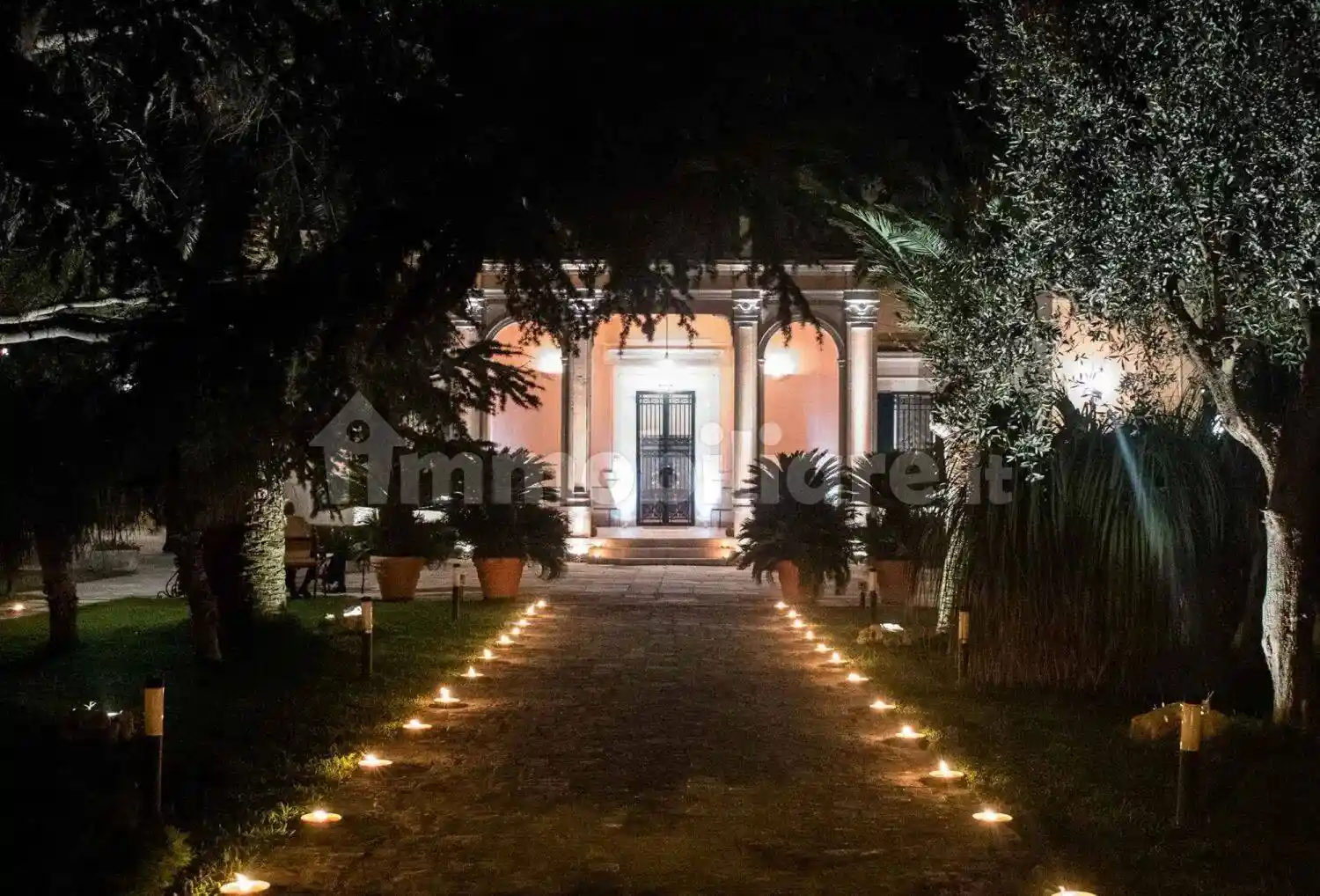 Villa in vendita a Molfetta