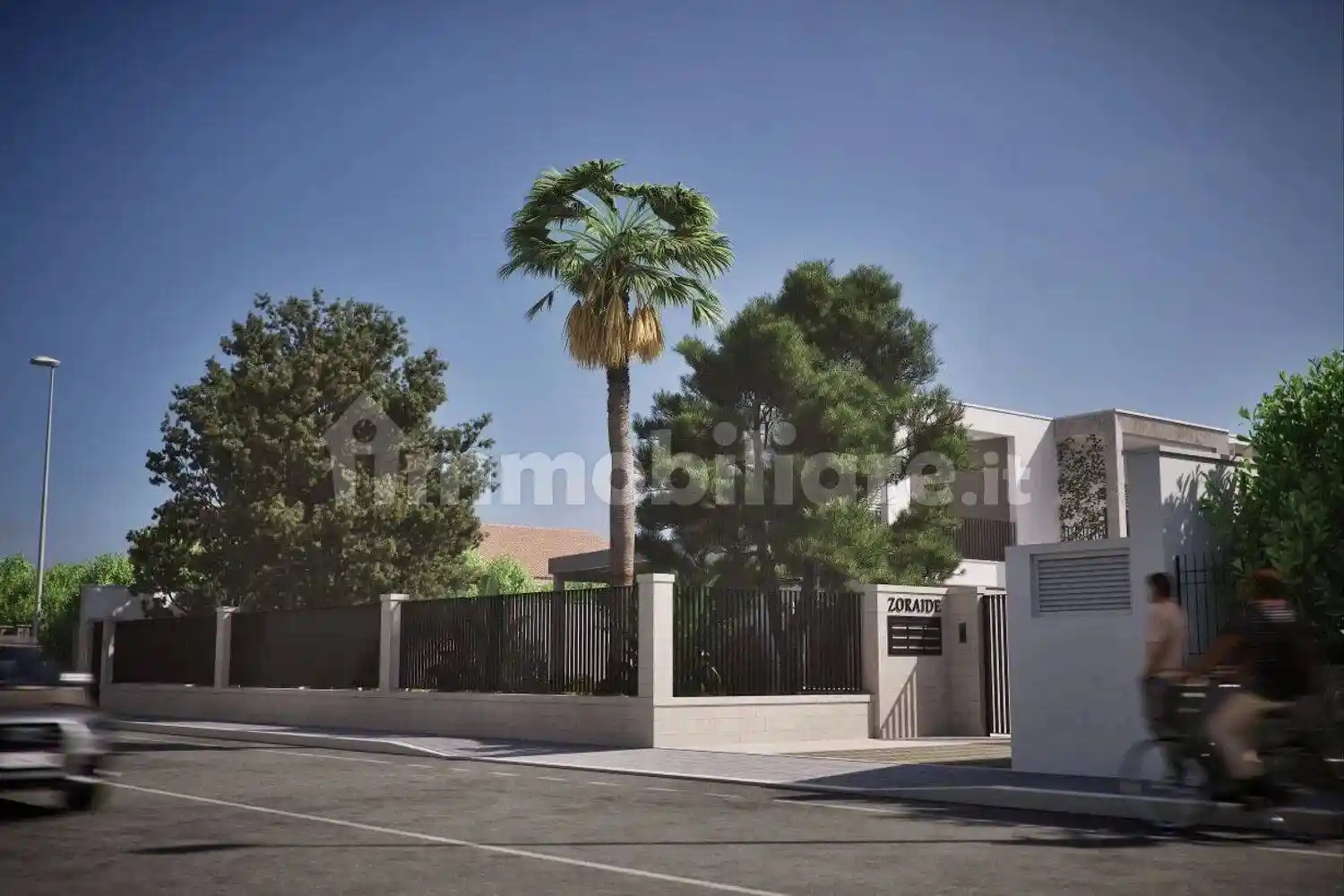 Villa in vendita a Bari