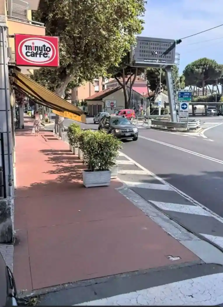 Appartamento in affitto a Albisola Superiore