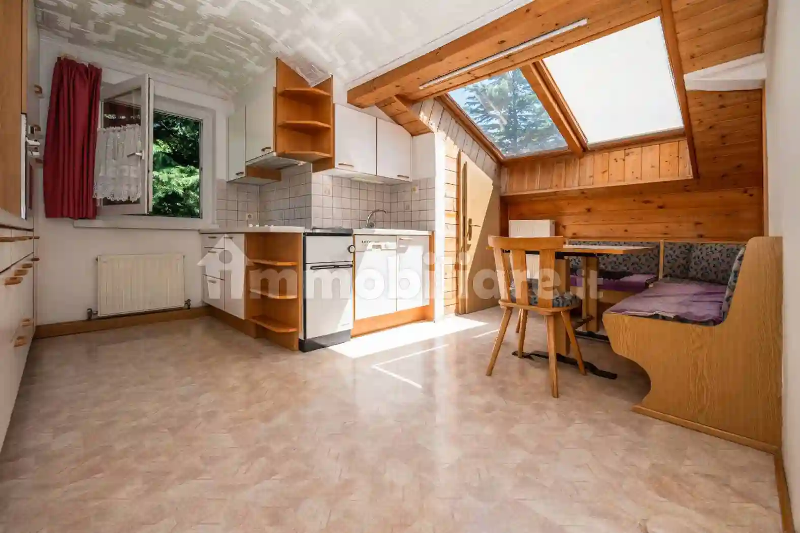 Attico - Mansarda - foto 2