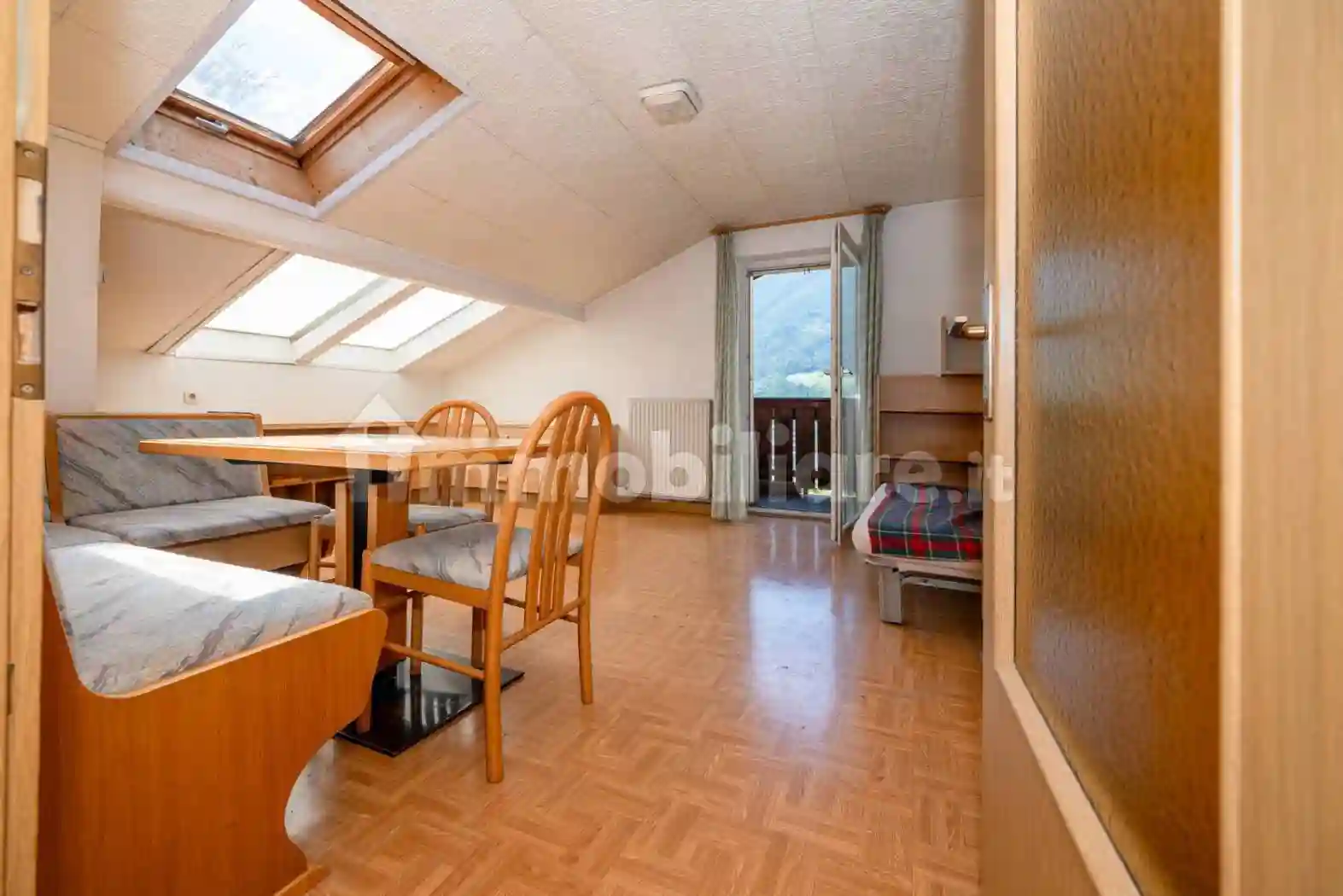 Attico - Mansarda - foto 4