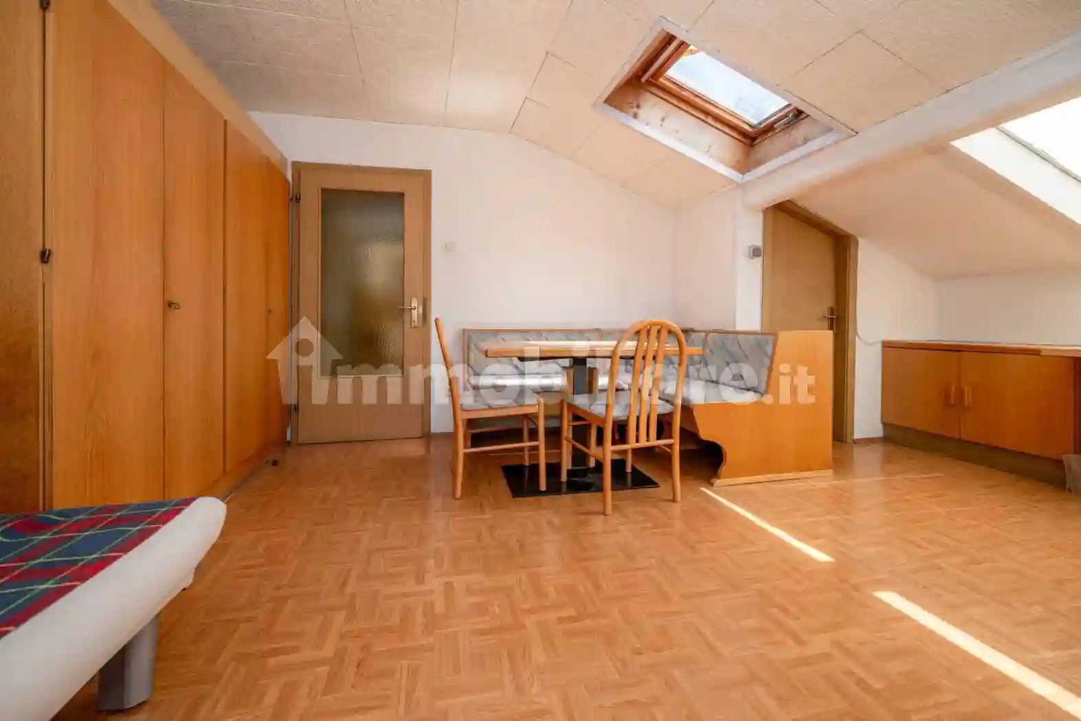 Attico - Mansarda - foto 5