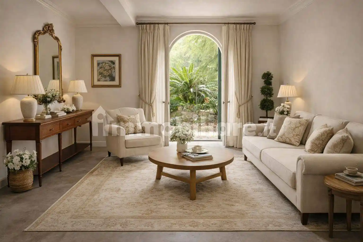 Villa in vendita a Genova