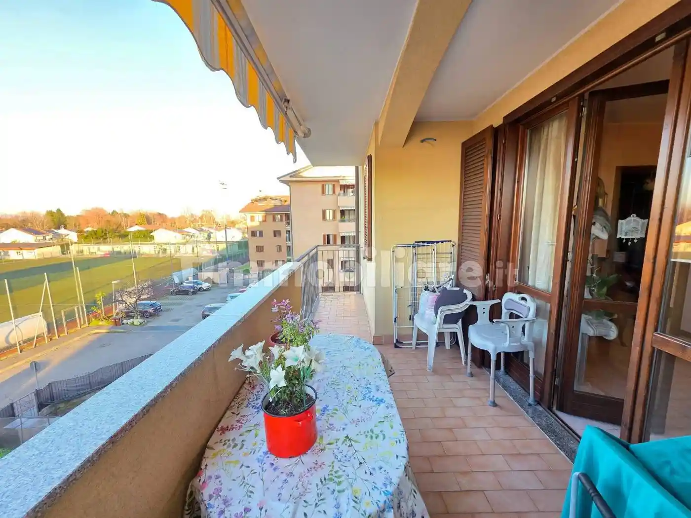 Appartamento in vendita a Legnano