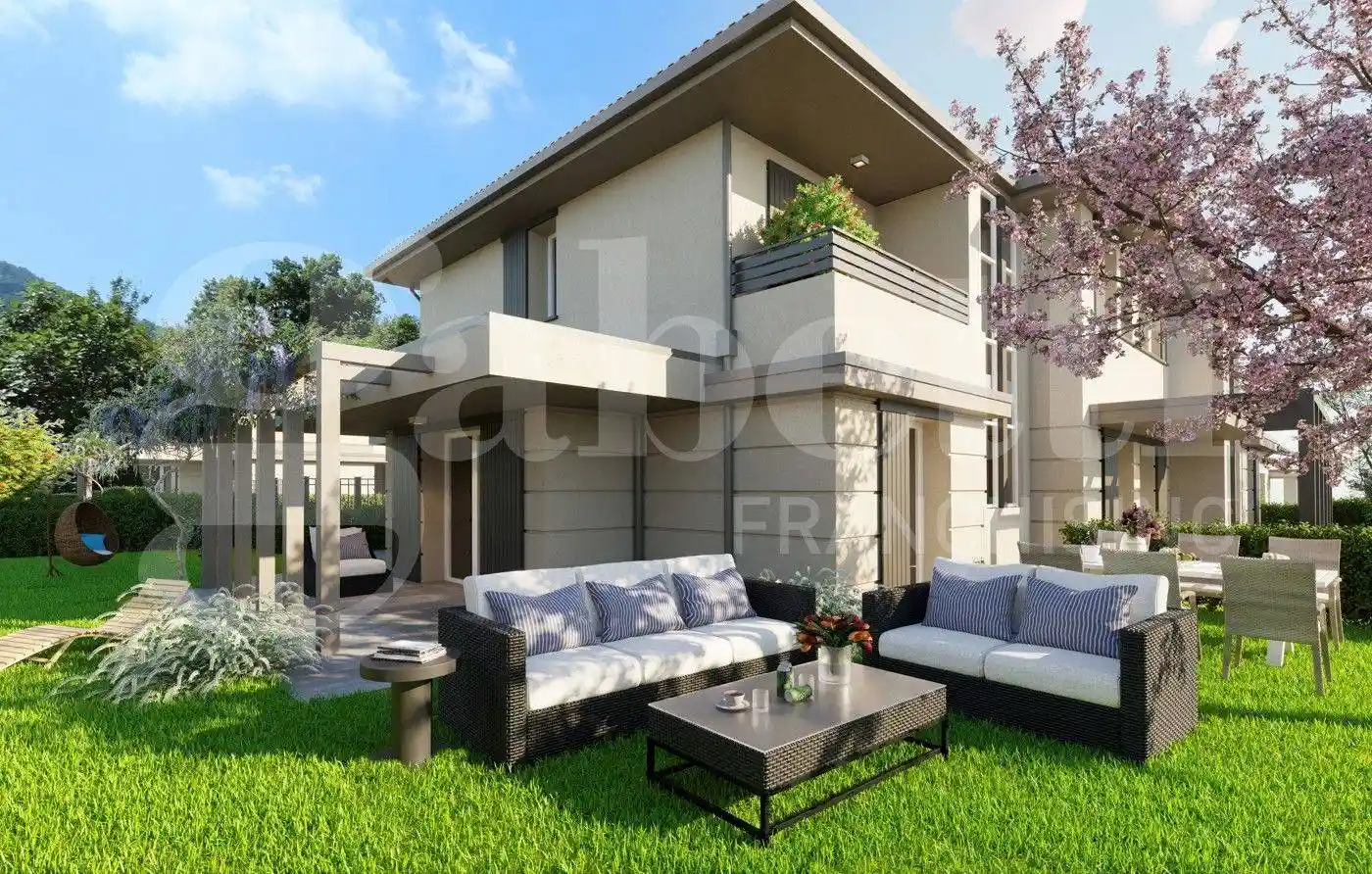 Villa in vendita a Zola Predosa