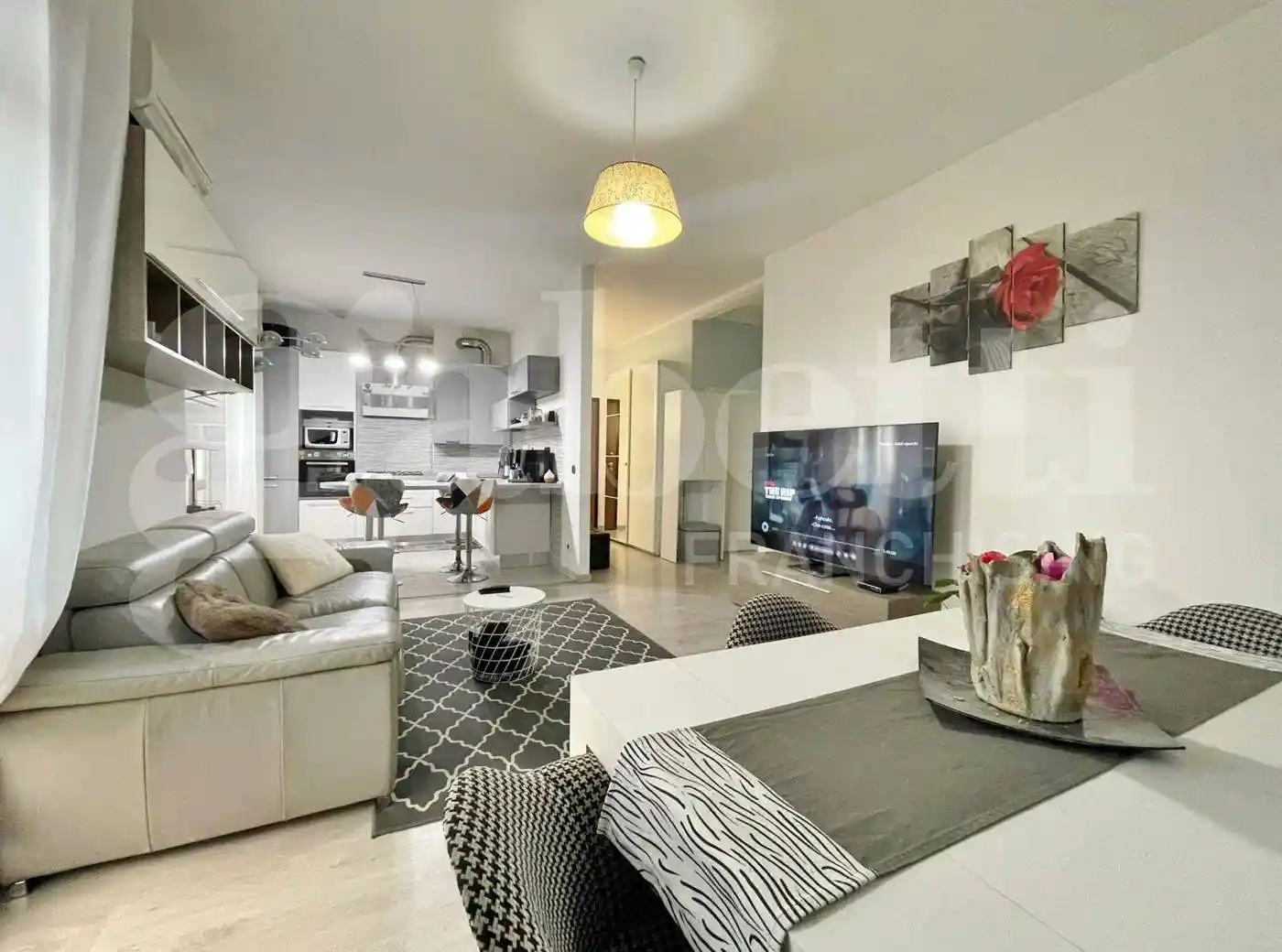 Appartamento in vendita a Sant'Agata Bolognese