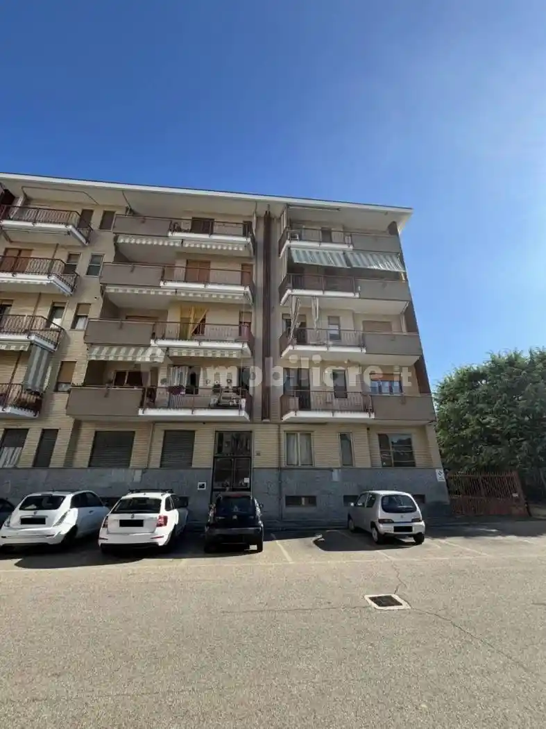 Appartamento in vendita a Volpiano