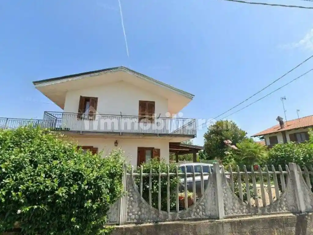 Appartamento in vendita a Barbania