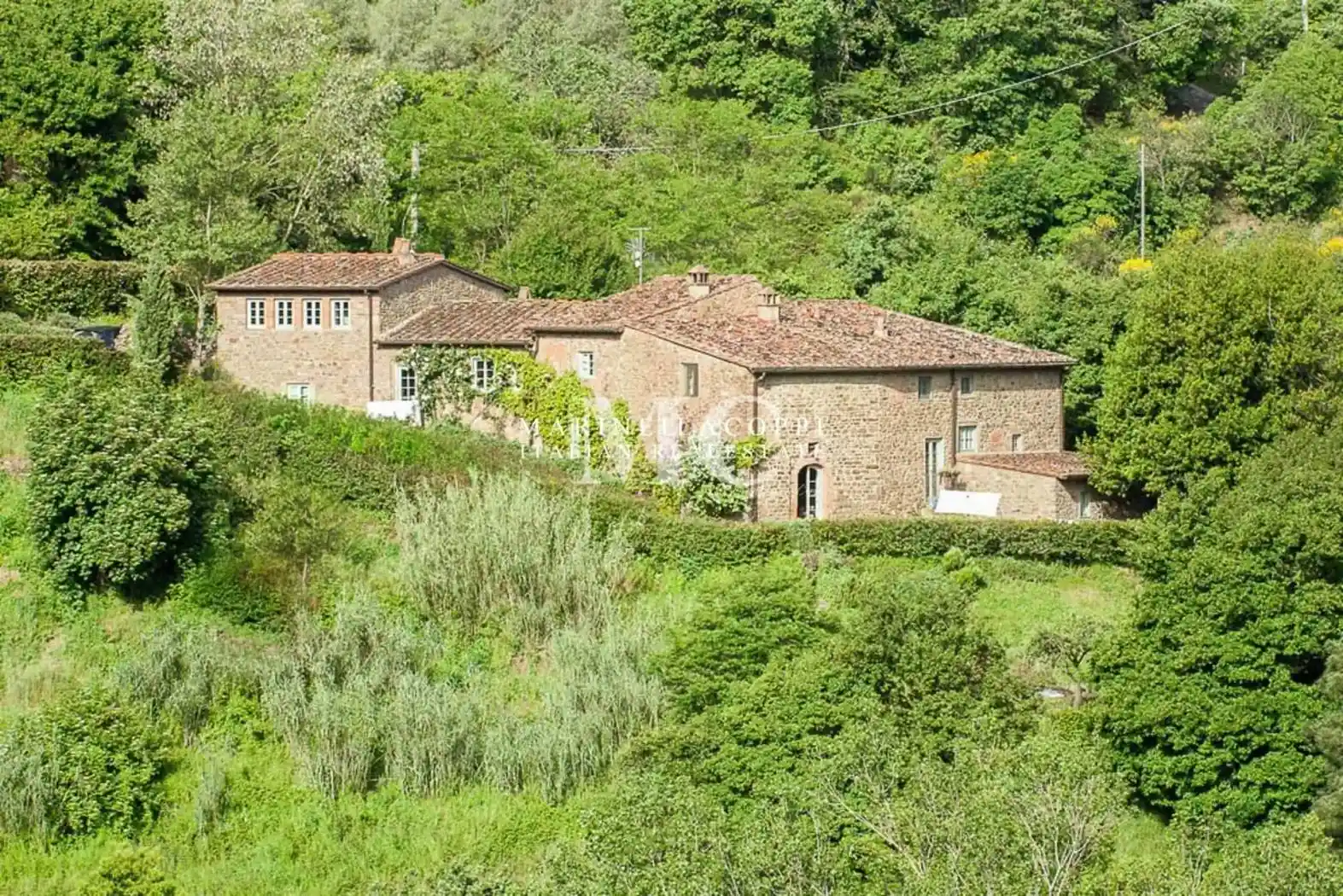 Rustico - Casale in vendita a Greve in Chianti