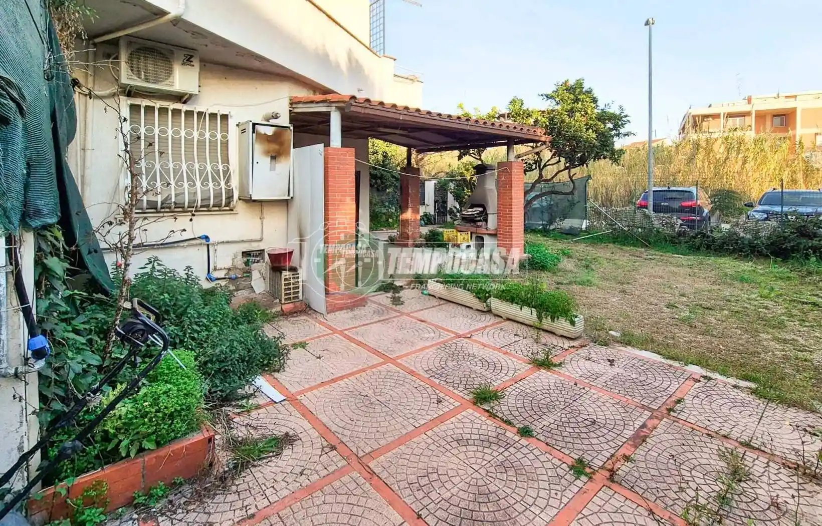 Appartamento in vendita a Cerveteri