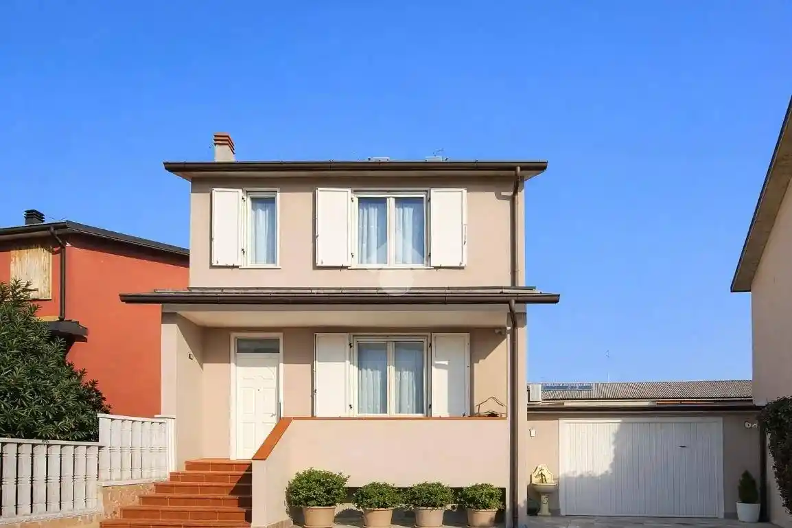 Villetta a schiera in vendita a Chieve