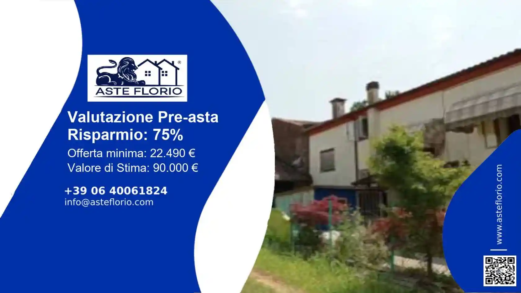 Appartamento in vendita a Legnago