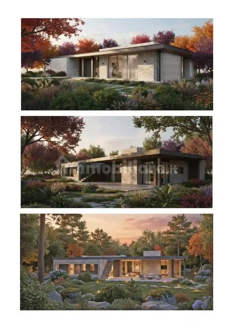 Villa in vendita a Cisterna di Latina