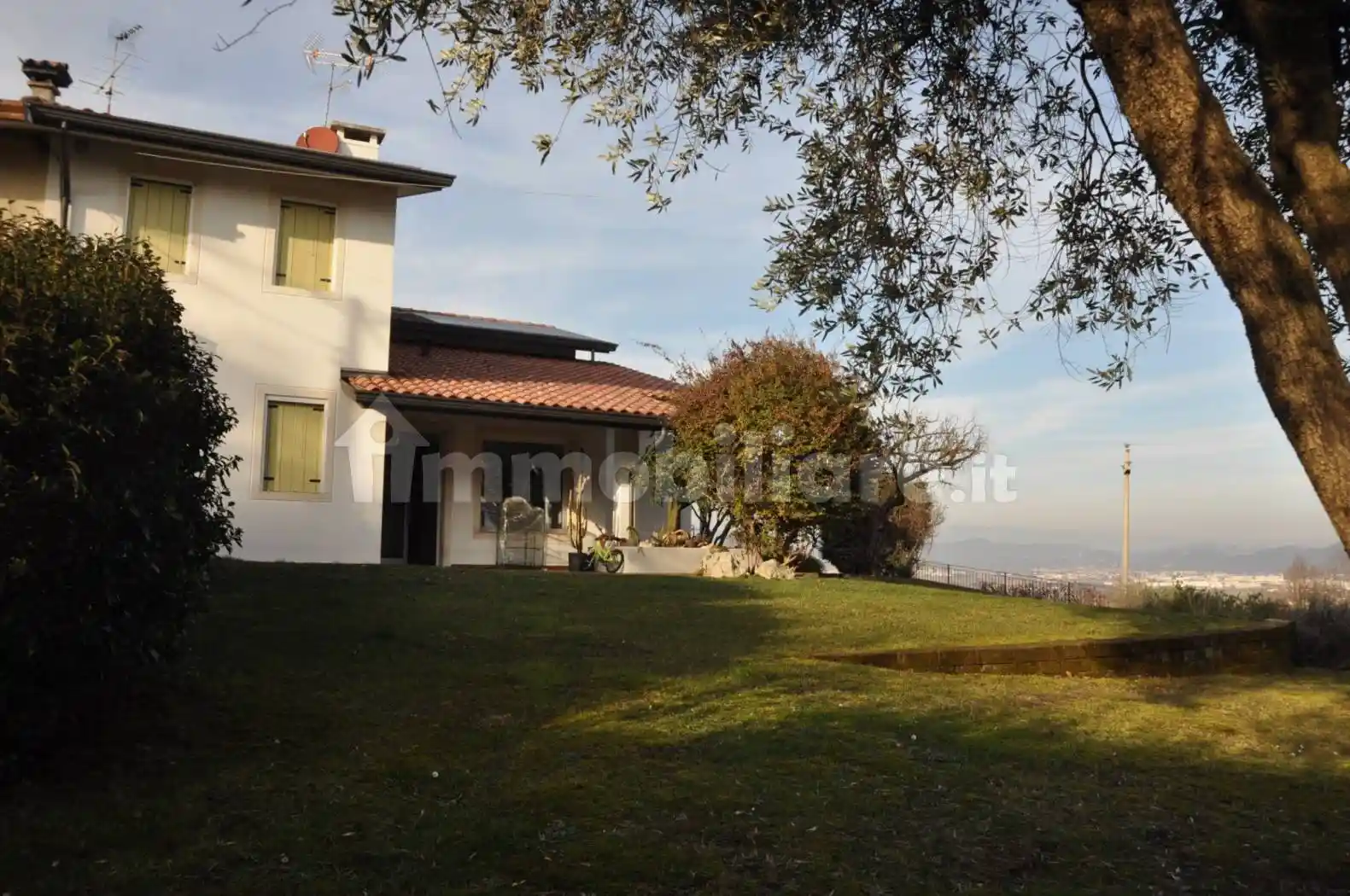 Villa in vendita a Arzignano