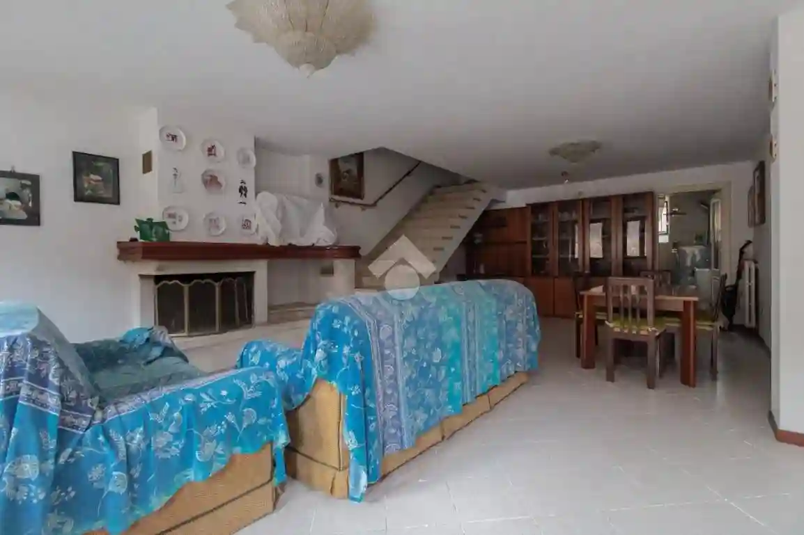 Casa indipendente - foto 3