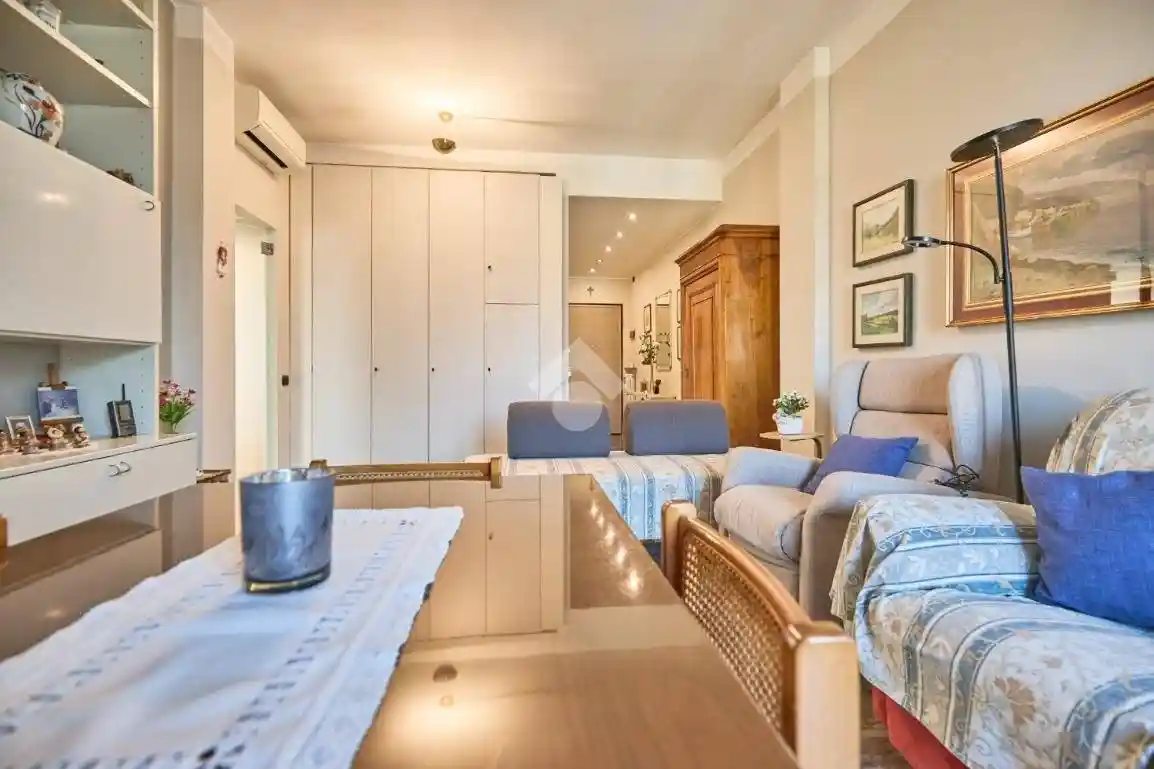 Appartamento in vendita a Bergamo