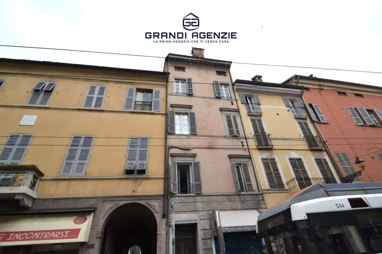 Appartamento in vendita a Parma