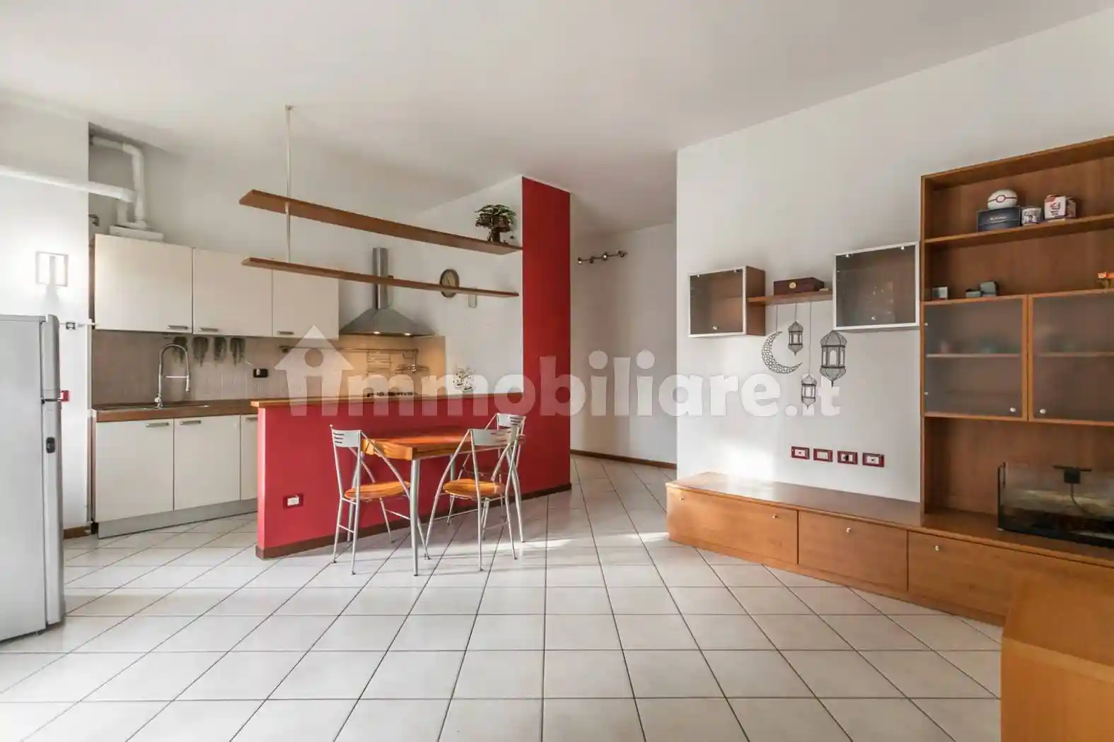 Appartamento in vendita a Pozzuolo Martesana