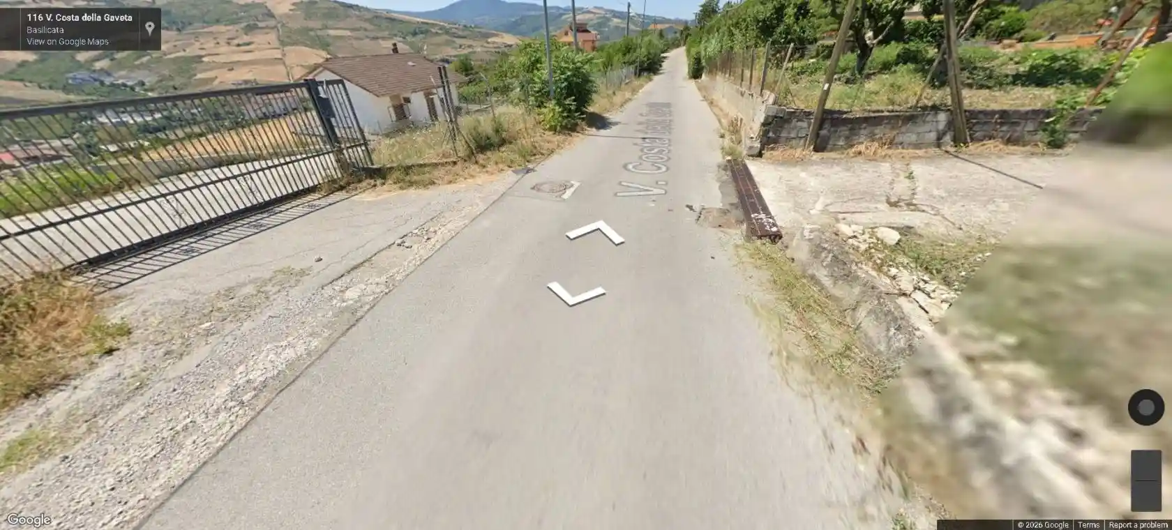 Appartamento in vendita a Potenza