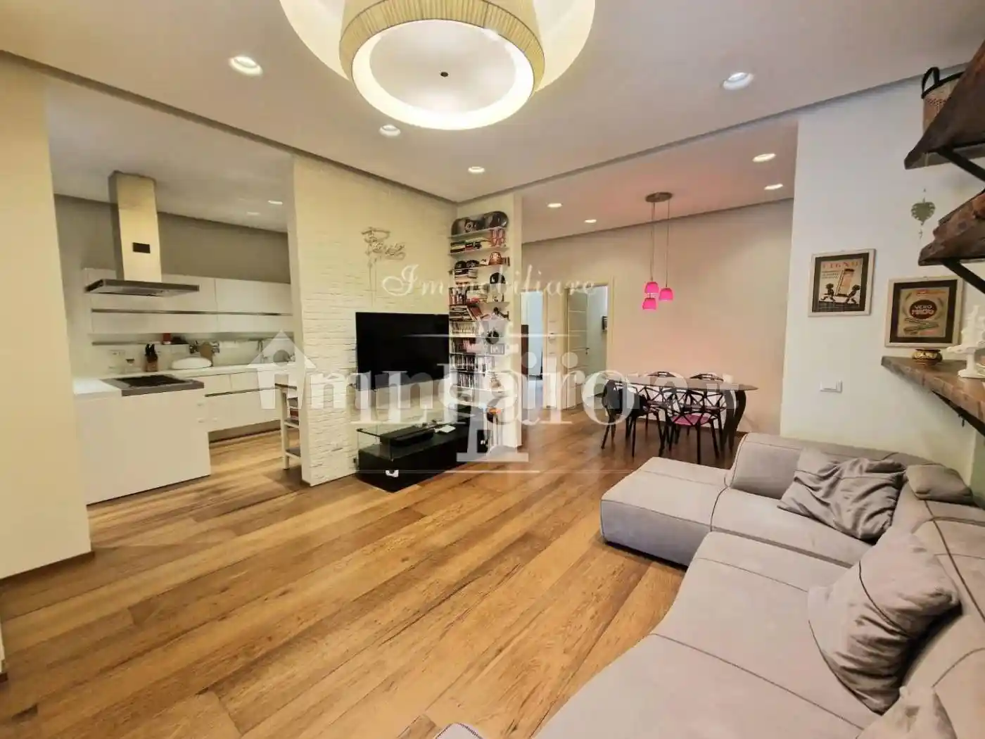 Appartamento in vendita a Campi Bisenzio