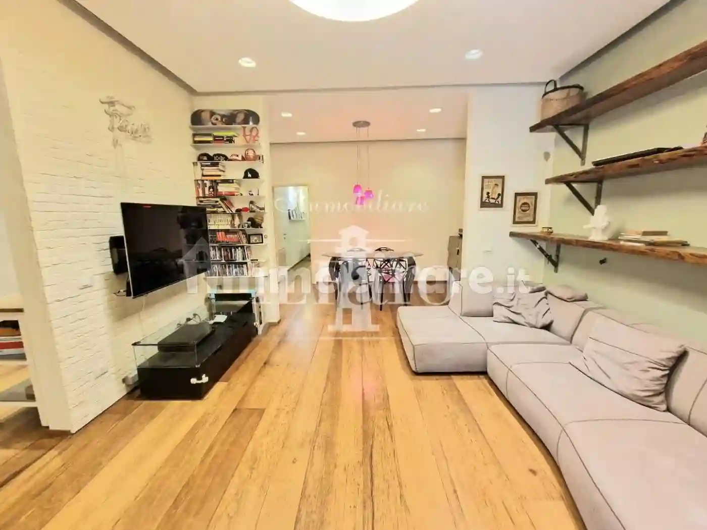 Appartamento - foto 3