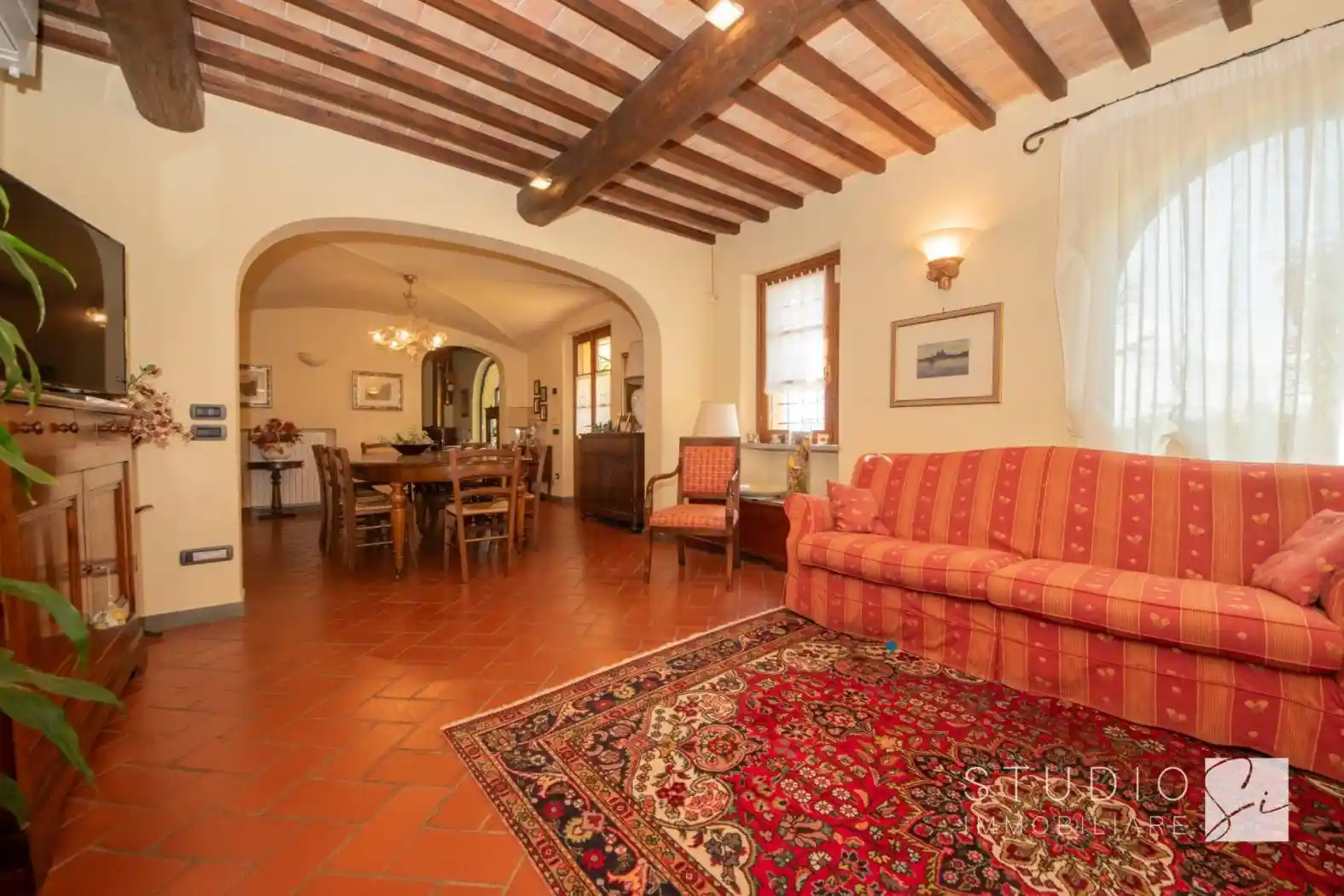 Rustico - Casale in vendita a Pistoia