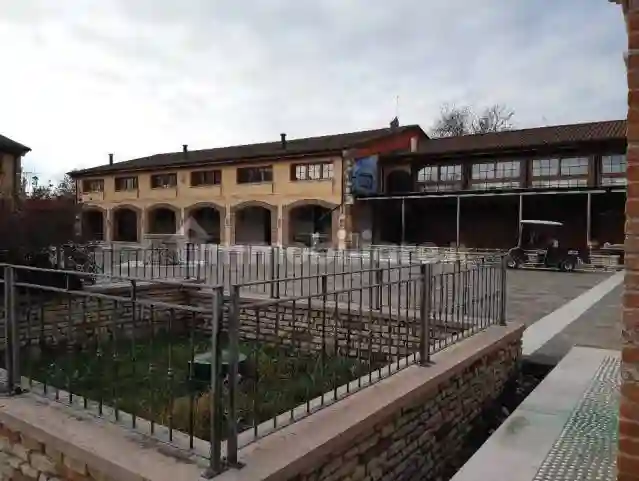 Palazzo - Stabile - foto 3