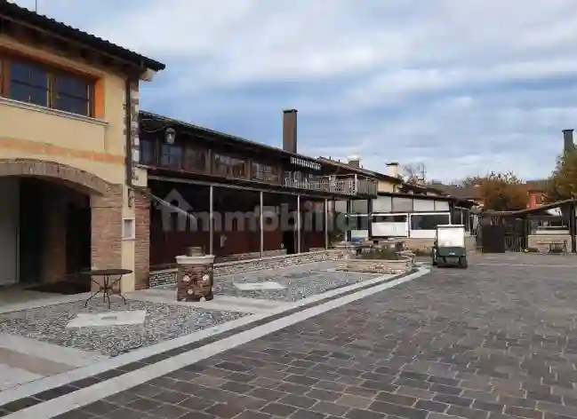 Palazzo - Stabile - foto 4