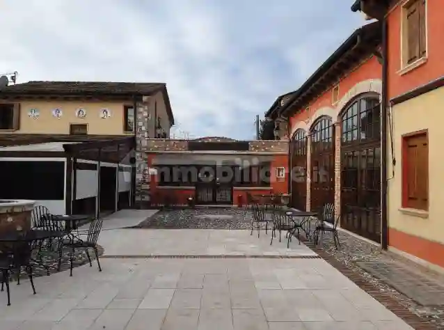 Palazzo - Stabile - foto 5