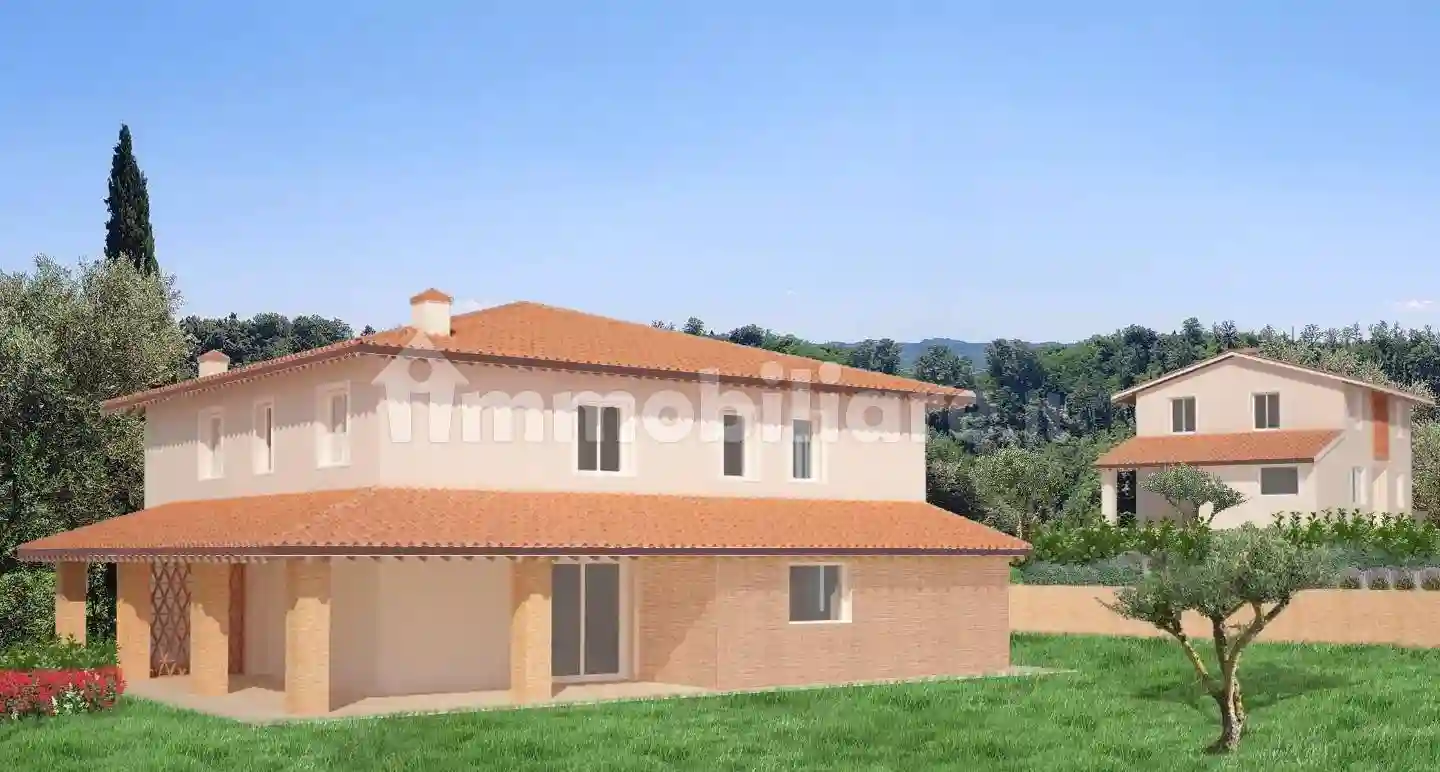 Villetta a schiera - foto 5