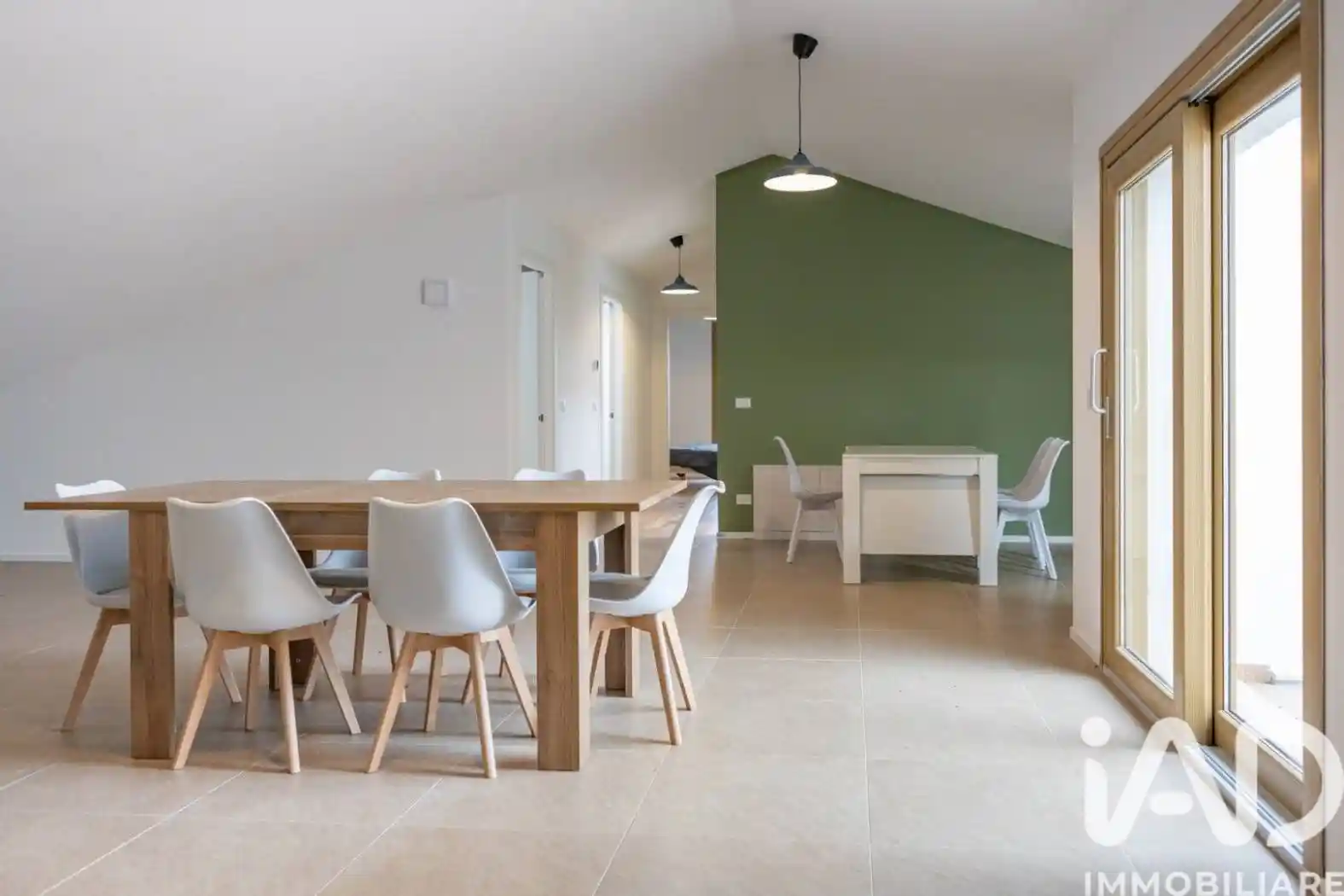 Appartamento in vendita a Potenza Picena