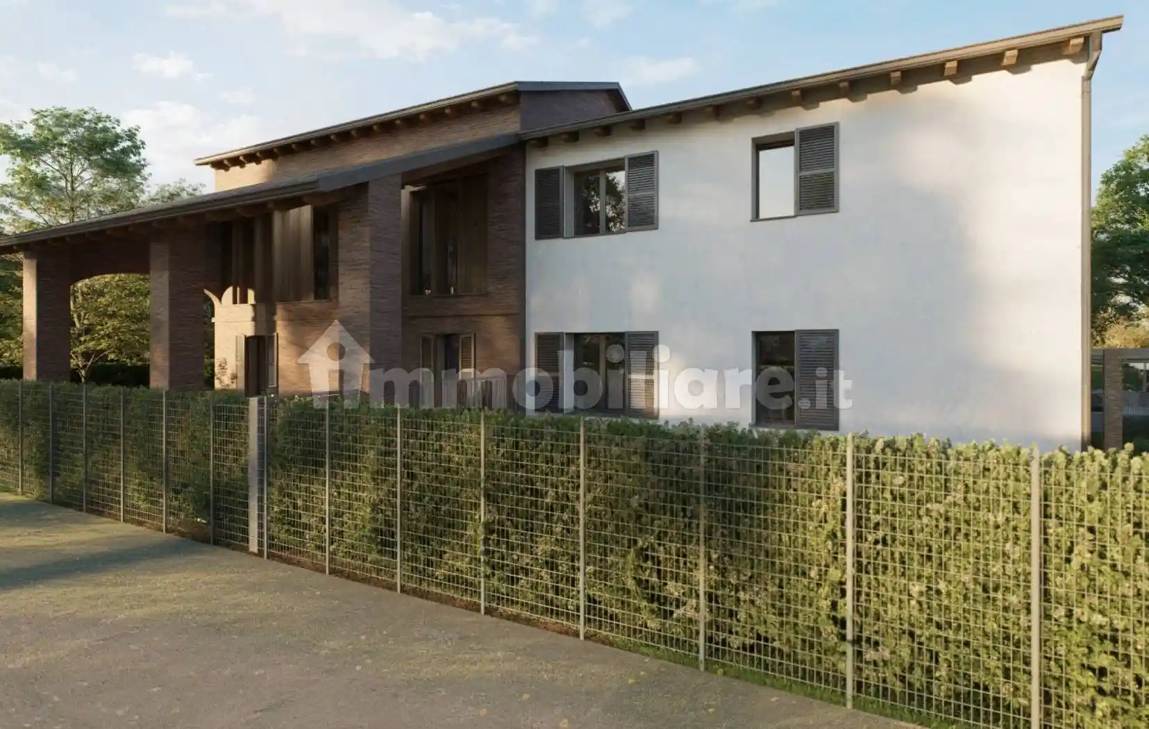 Appartamento in vendita a Parma