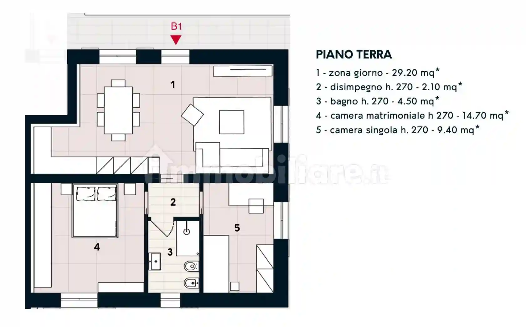 Appartamento - foto 5